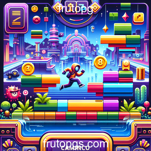 Explorando o Mundo dos Jogos de Plataforma: Uma Viagem Através do Tempo
